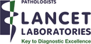 Lancet Laboratory  logo