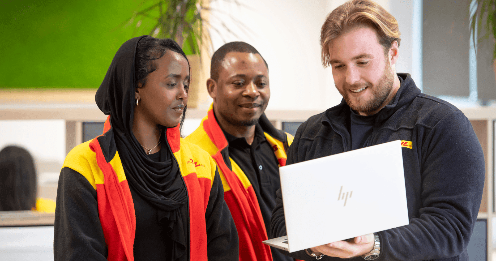 Yes 4 Youth Learnership x25 | DHL Supply Chain Johannesburg