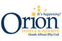 Orion Group logo