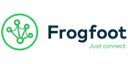 Frogfoot Networks logo