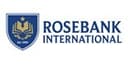 Rosebank International logo