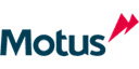 Motus Corporation logo