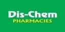 Dis-Chem Pharmacies Limited logo