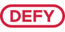 Defy Appliances logo
