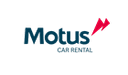 Motus Corporation logo