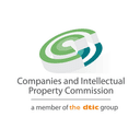Companies & Intellectual Property Commission logo