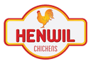 Henwil Chickens logo