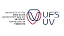  University of the Free State logo