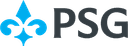 PSG logo