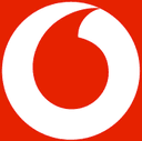 Vodacom logo