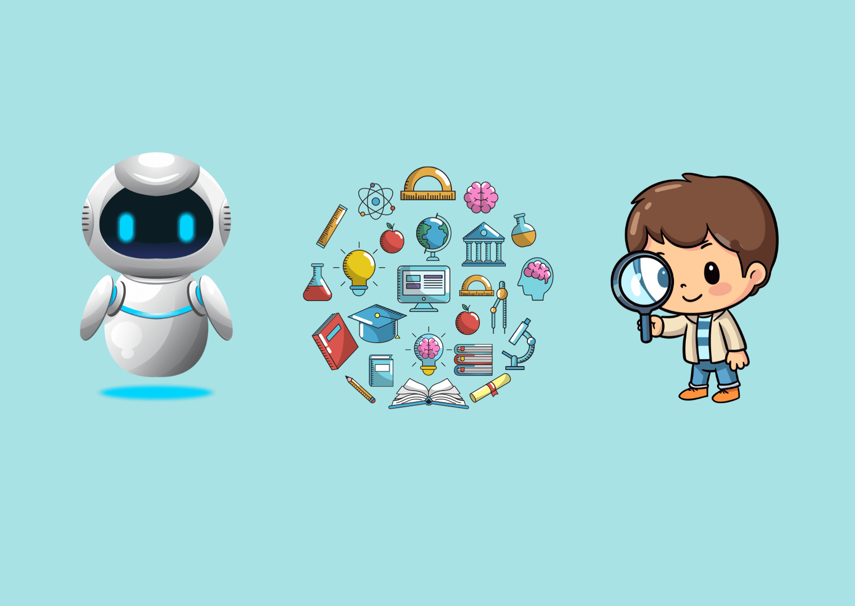 Artificial Intelligence in South Africa for Kids and Parents
