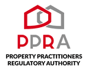 PPRA Real Estate logo