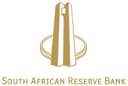 South African Reserve Bank logo