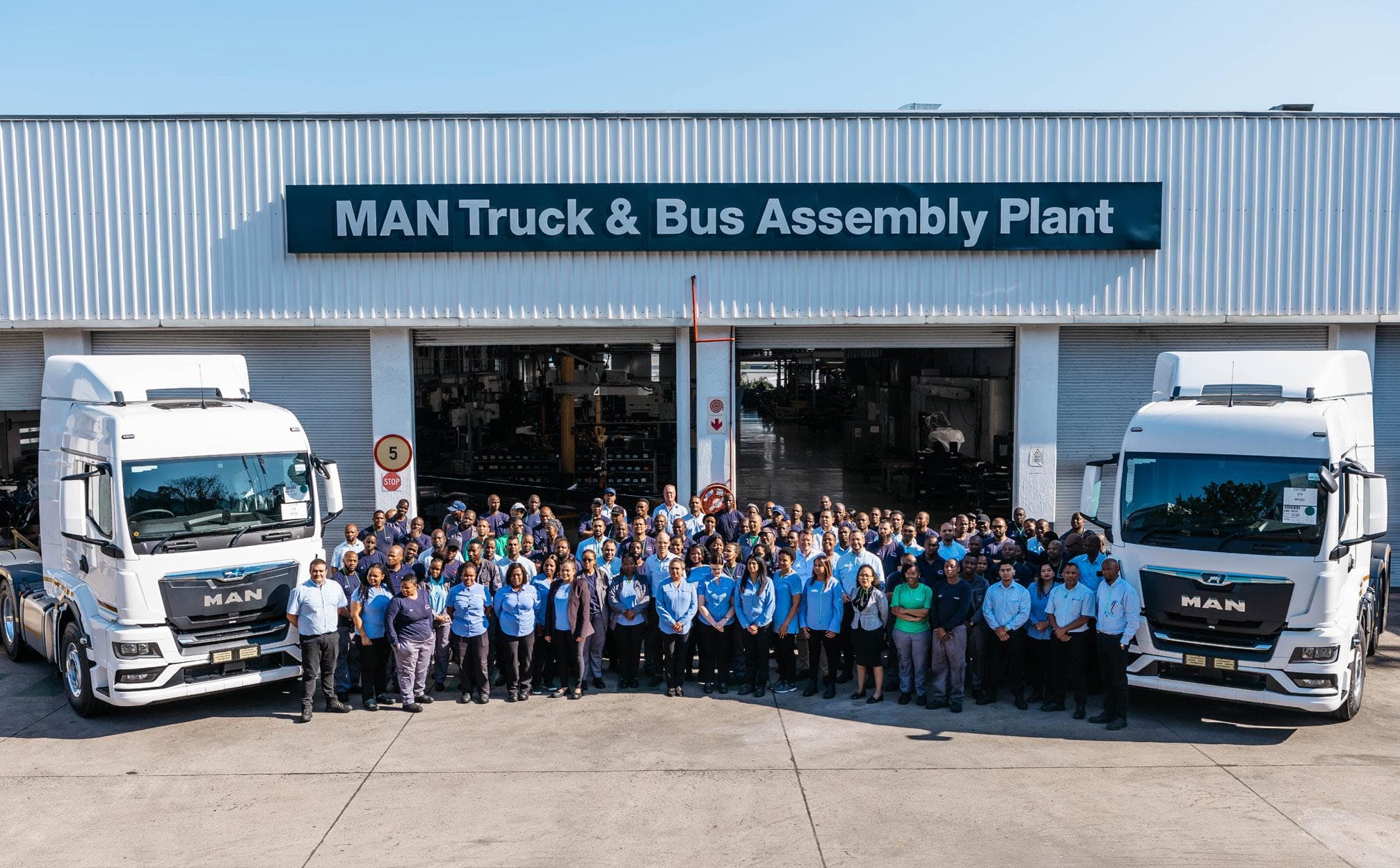 MAN Automotive Apprentice Auto Electrician Learnership 2026 | Apply Now