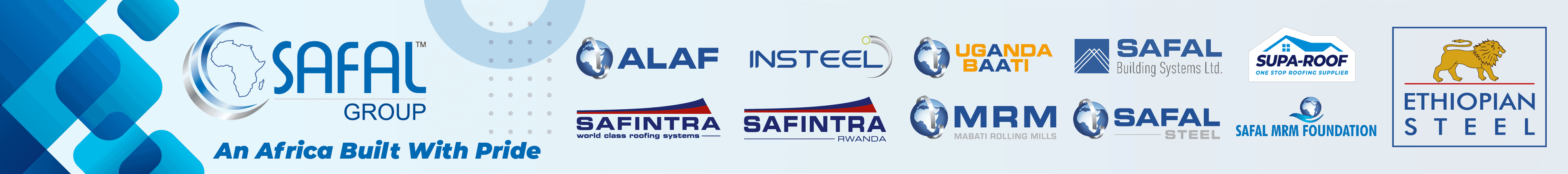 SAFAL Steel Cape Town Is Hiring a General Worker — Entry Level Production Role